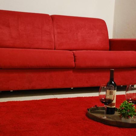 Appartamento Il Lilla Κάλιαρι Εξωτερικό φωτογραφία
