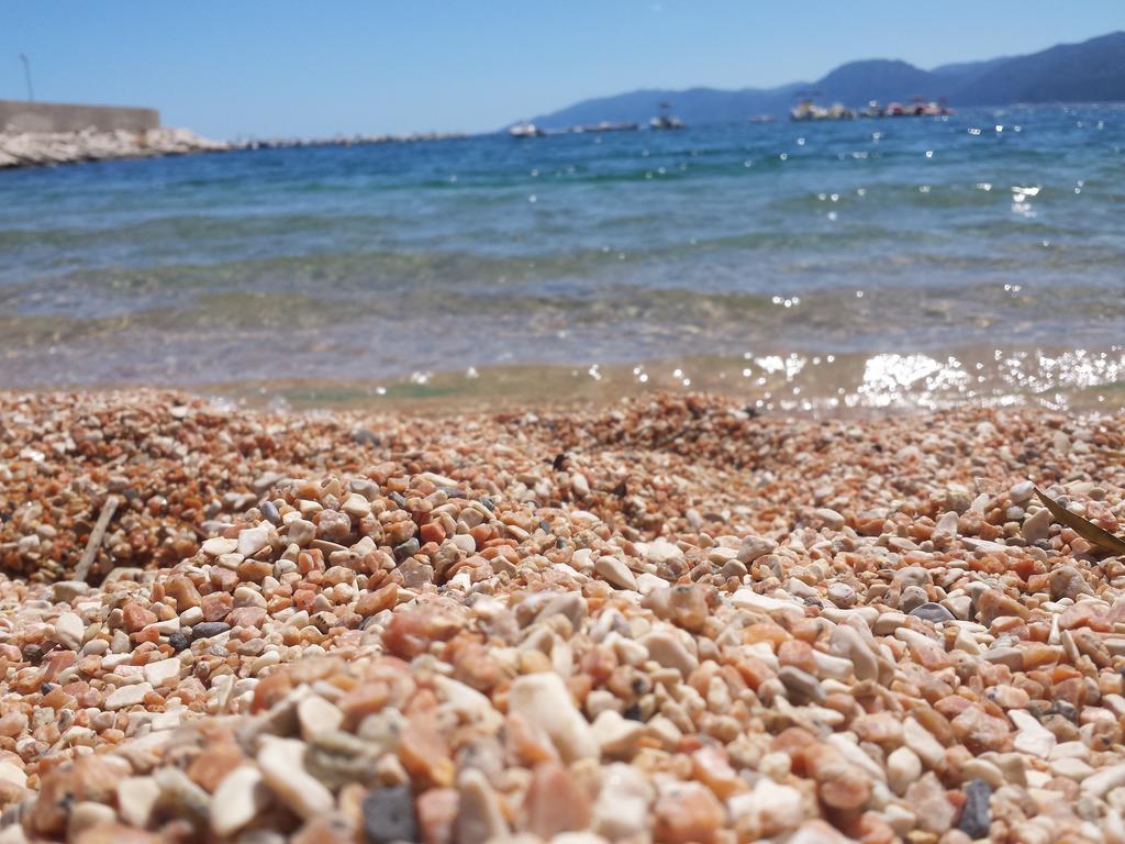 Appartamento Il Lilla Κάλιαρι Δωμάτιο φωτογραφία