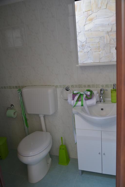Appartamento Il Lilla Κάλιαρι Δωμάτιο φωτογραφία