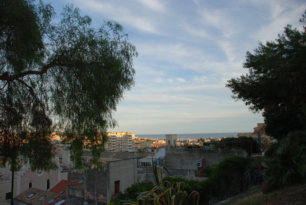Appartamento Il Lilla Κάλιαρι Εξωτερικό φωτογραφία
