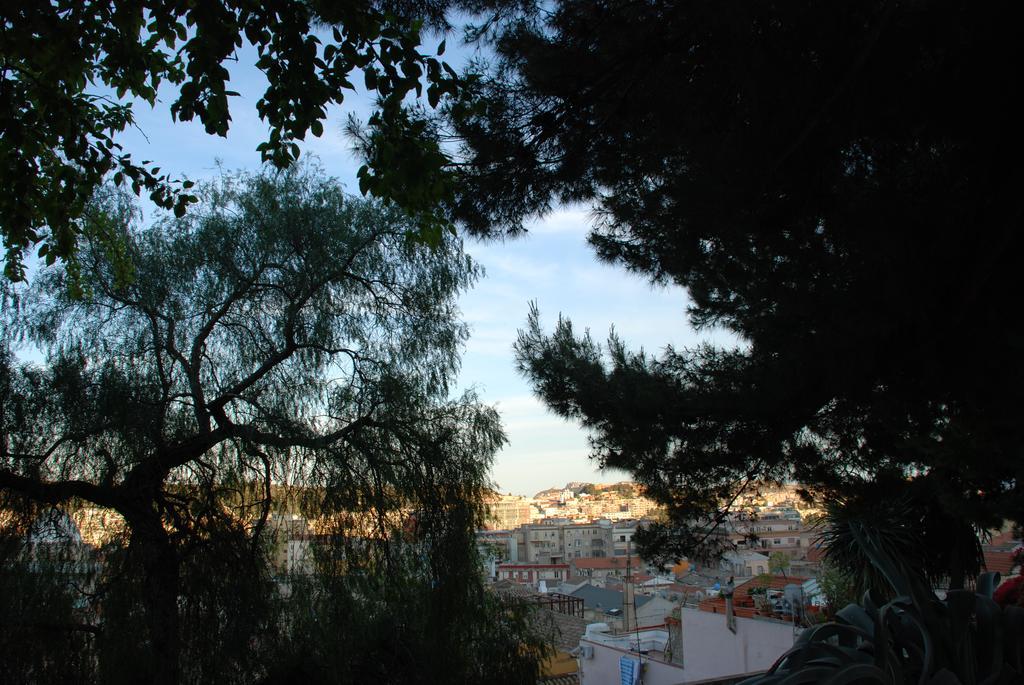 Appartamento Il Lilla Κάλιαρι Εξωτερικό φωτογραφία