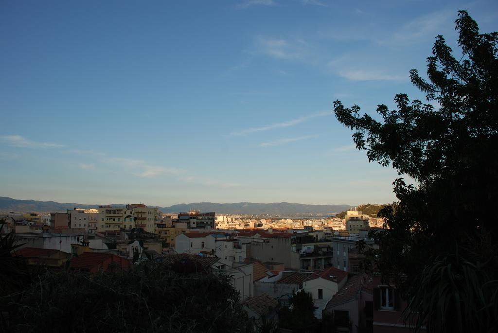 Appartamento Il Lilla Κάλιαρι Εξωτερικό φωτογραφία