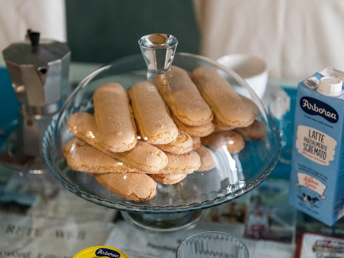 Appartamento Il Lilla Κάλιαρι Εξωτερικό φωτογραφία